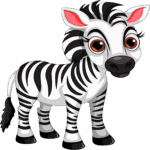 EDS-Zebras